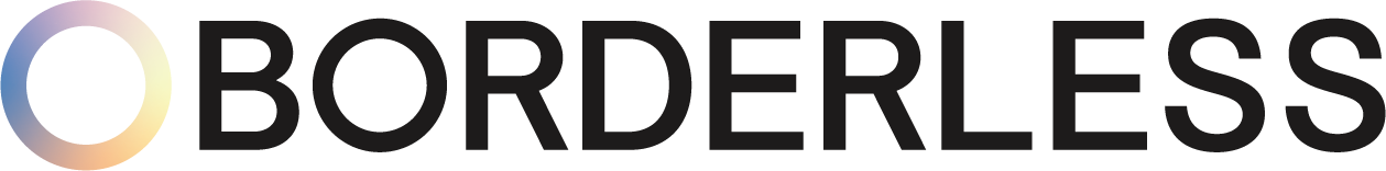 はボーダレス・カンパニオ logo